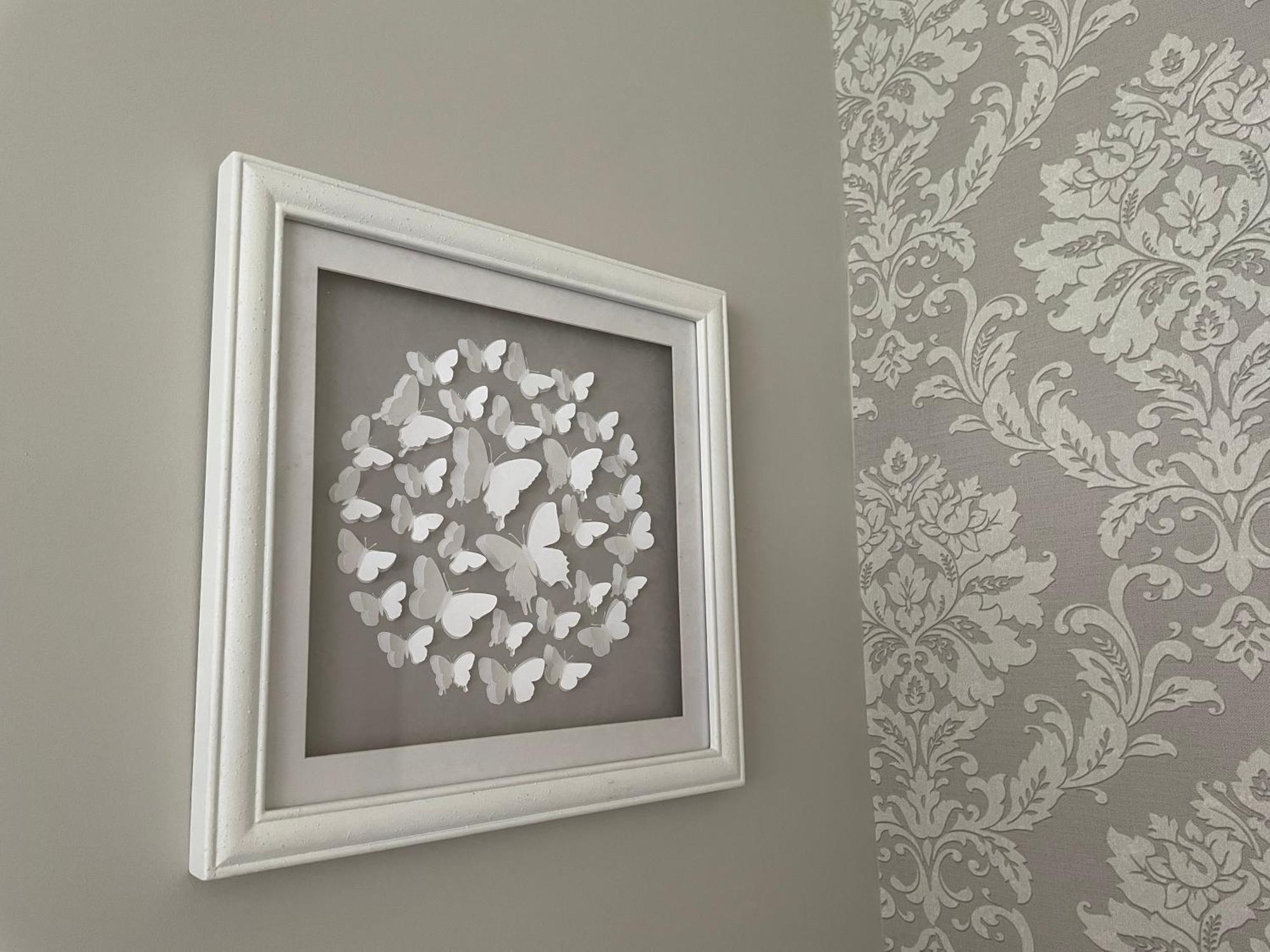 Woodland House B & B Wimborne Minster Quarto foto